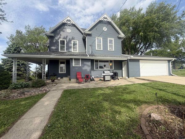 5297 V Avenue, Aurelia, IA 51005