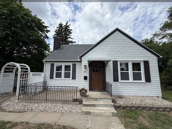 241 S COLLINS ST, Sioux City, IA 51103