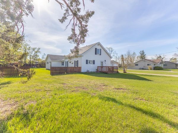 412 Grant Avenue SE, Bemidji, MN 56601