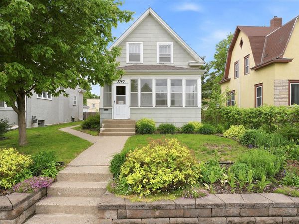 3340 Bryant Avenue S, Minneapolis, MN 55408