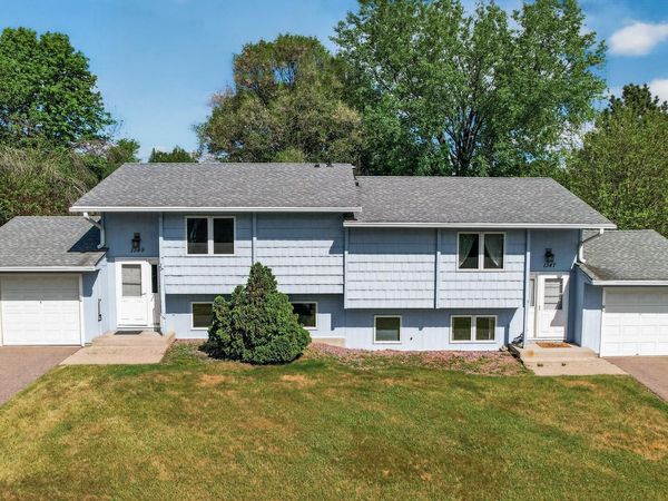 1349 Easter Lane, Eagan, MN 55123