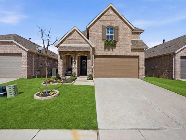3913 Southbend Drive, Denison, TX 75020