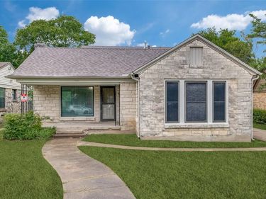 1835 Norfolk Avenue, Dallas, TX 75203