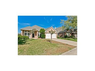 2448 Loch Haven Court, Frisco, TX 75036