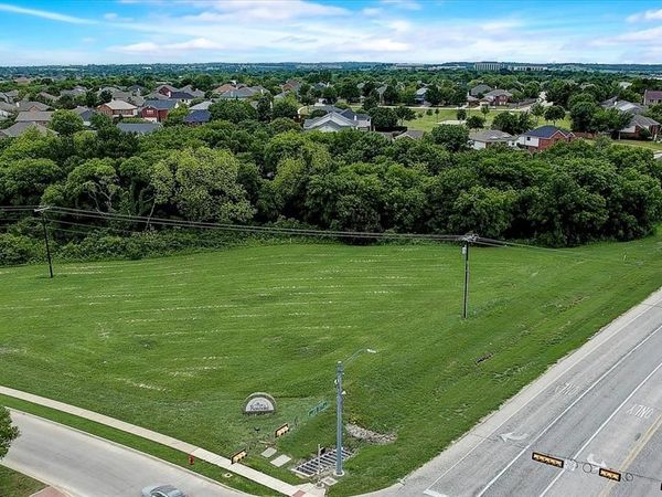 TBD Bobcat Road , Roanoke, TX 76262