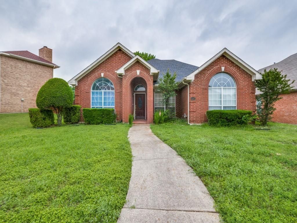 1503 Dutchman Creek Drive, Desoto, TX 75115 Main Photo