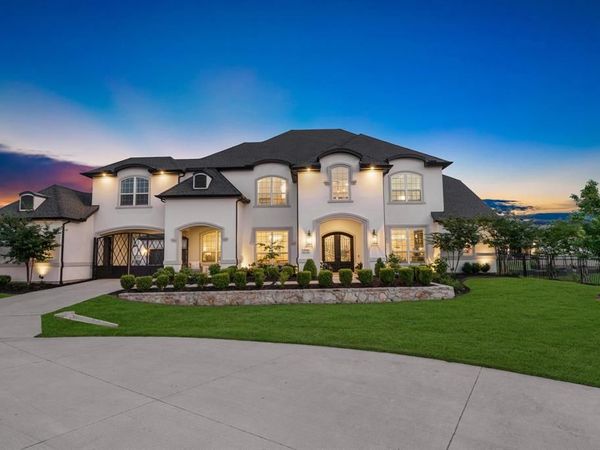 5401 Barry Boulevard, Flower Mound, TX 75022