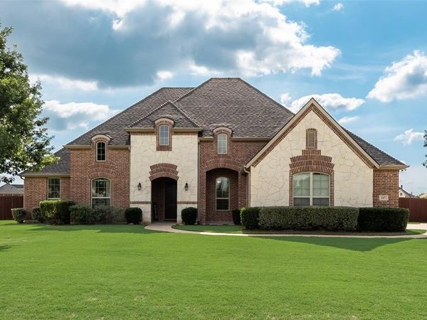 117 Shoreside Trail, Waxahachie, TX 75165