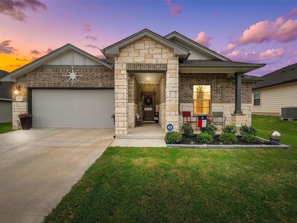 10912 Worthington Street, Waco, TX 76708