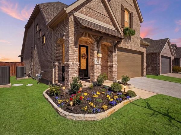 3913 Southbend Drive, Denison, TX 75020