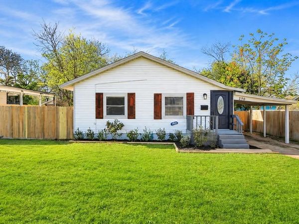 330 W Vinyard Road, Duncanville, TX 75137