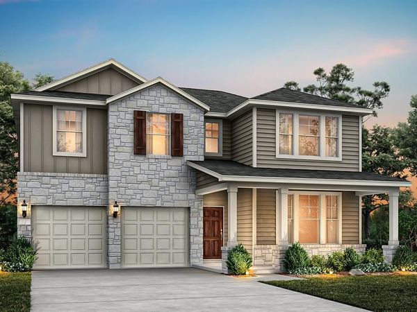 8620 Bur Oak Drive, Justin, TX 76247