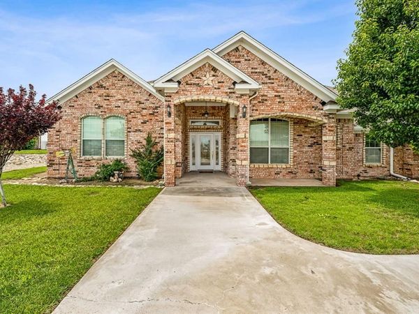 651 Comanche Lake Road, Comanche, TX 76442