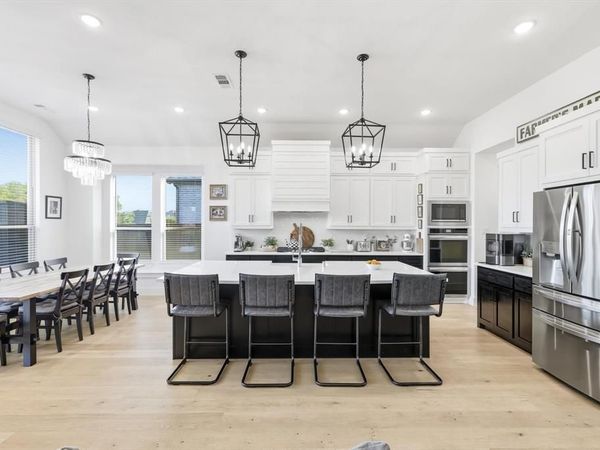 4608 Mount Vista Road, Oak Point, TX 75068