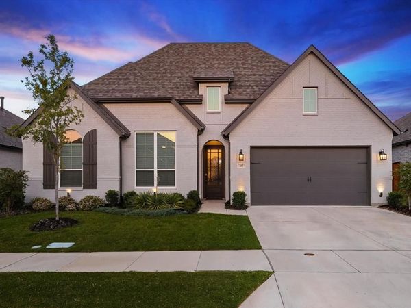 4608 Mount Vista Road, Oak Point, TX 75068