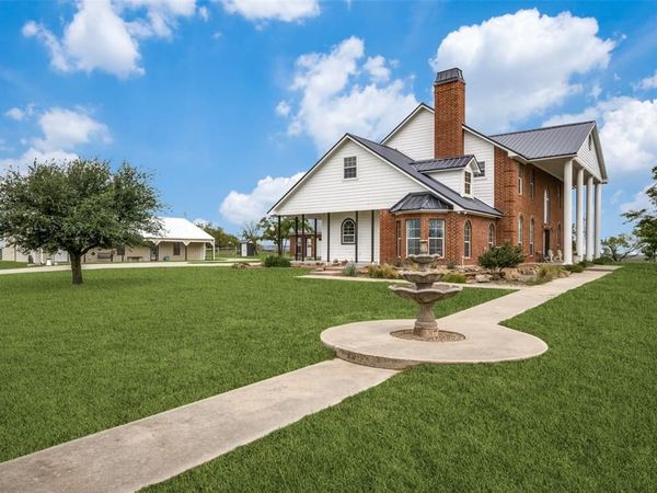 2094 Fm 1288 S, Bellevue, TX 76228