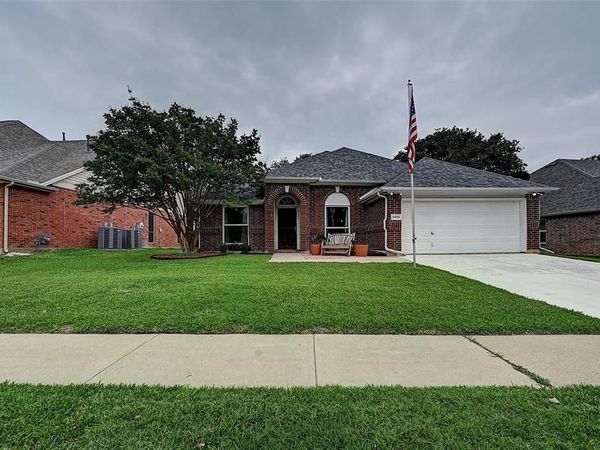 5456 Glen Canyon Road, Fort Worth, TX 76137