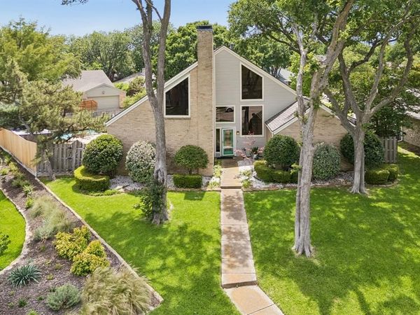 5 Chelsey Circle, Richardson, TX 75082