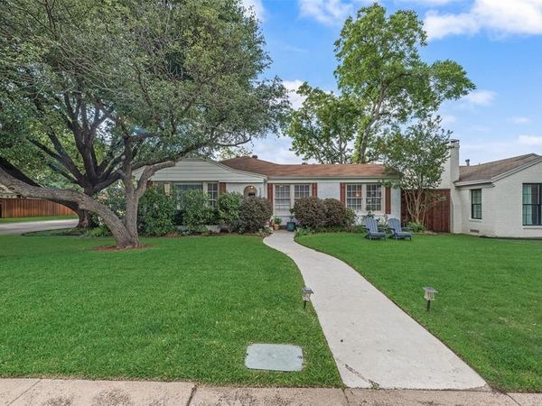 6303 Anita Street, Dallas, TX 75214