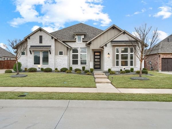 1318 Middleton Drive, Rockwall, TX 75087