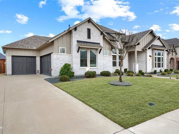 1318 Middleton Drive, Rockwall, TX 75087
