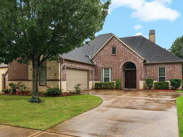 2928 Overland Trail, Sherman, TX 75092