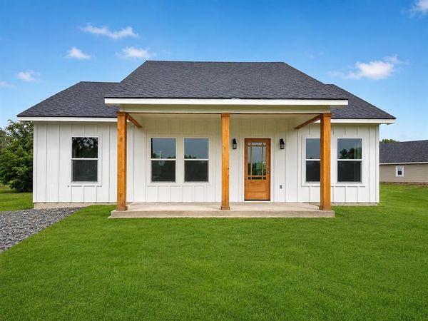 224 W Cardinal, Ector, TX 75439