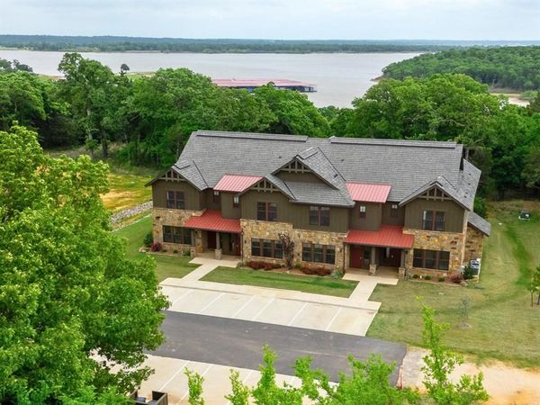 160 Lakeview Court, Unit 4, Gordonville, TX 76245