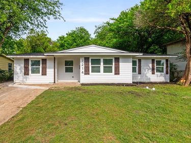 7214 Woodspan Drive, Dallas, TX 75232