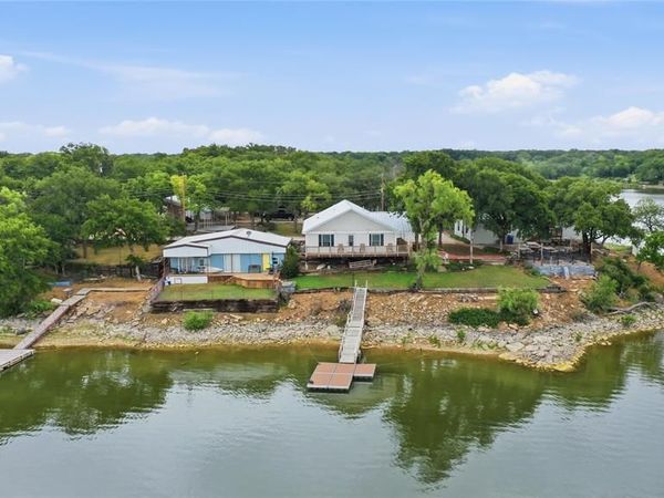 0000 Co Rd 566 Circle, Eastland, TX 76448