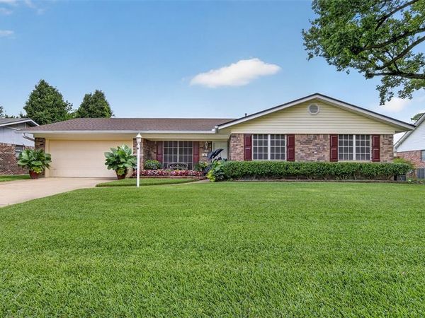 252 Schaub Drive, Shreveport, LA 71115