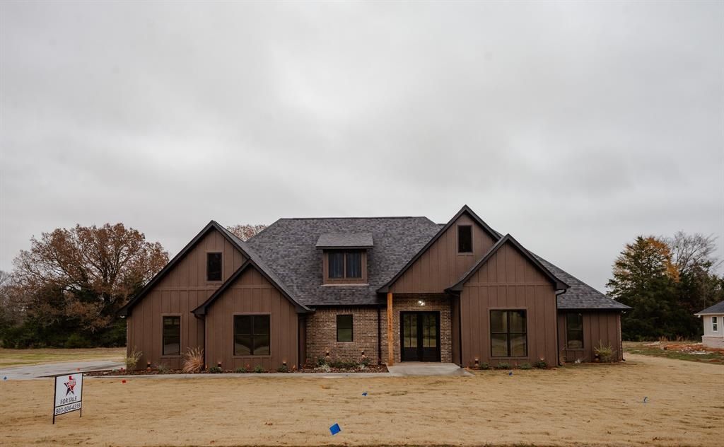 13950 Cedar Vista Lane, Tyler, TX 75704 Main Photo