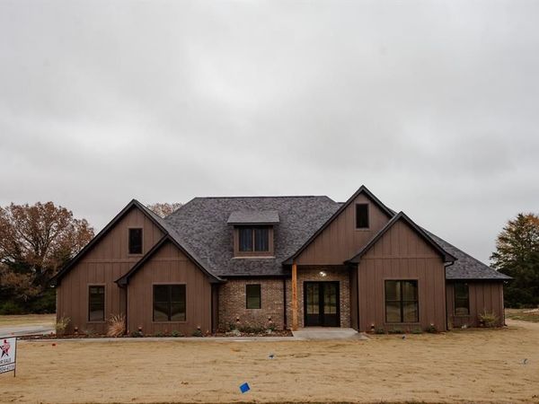 13950 Cedar Vista Lane, Tyler, TX 75704