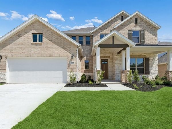 4700 Bishop Street, McKinney, TX 75071