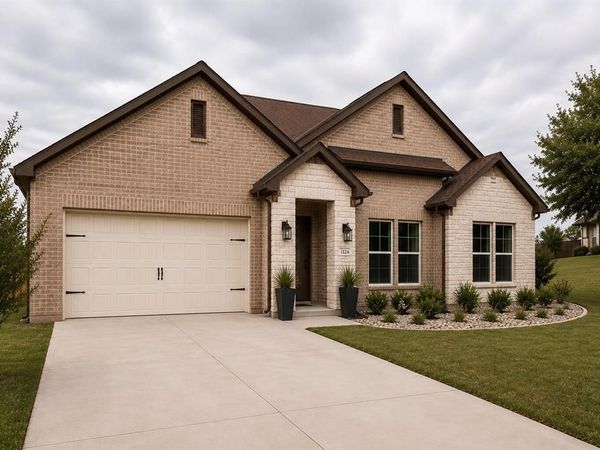 546 Roberts Run, Sherman, TX 75092