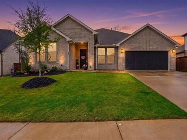 10759 Joplin Blues Lane, Fort Worth, TX 76126