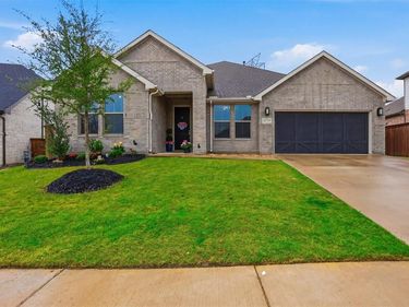 10759 Joplin Blues Lane, Fort Worth, TX 76126