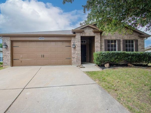 1400 Horseshoe Bend Court, Fort Worth, TX 76131