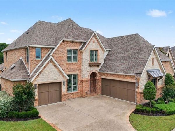 1241 Blue Lake Boulevard, Arlington, TX 76005