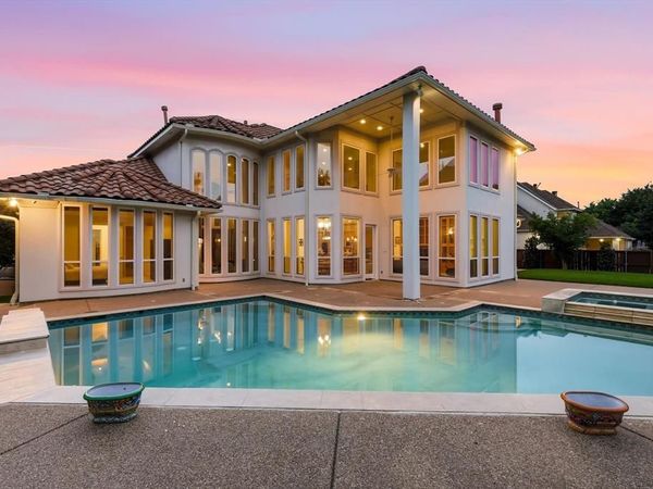 7208 Stilton Court, Colleyville, TX 76034
