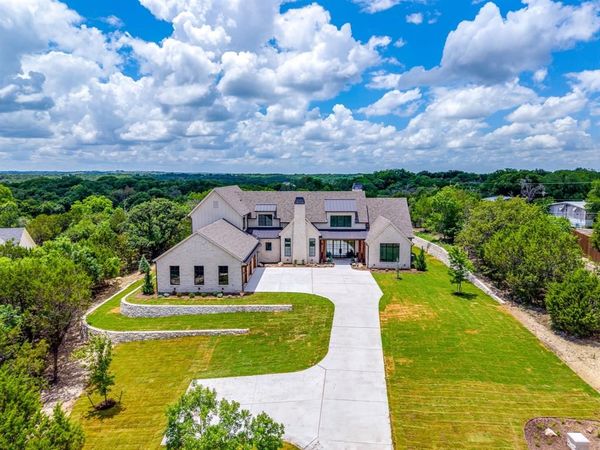 1030 Aledo River, Aledo, TX 76008