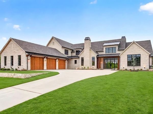1030 Aledo River, Aledo, TX 76008