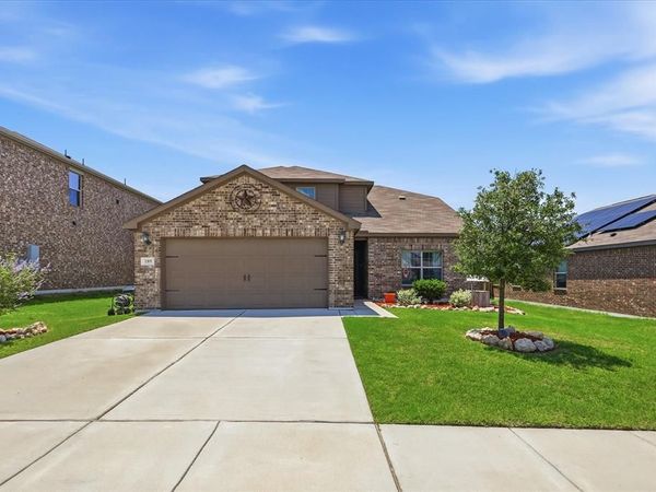 189 Point Rider Road, Newark, TX 76071