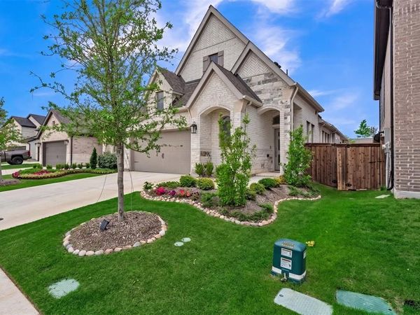 228 Palo Duro Bend, Rhome, TX 76078