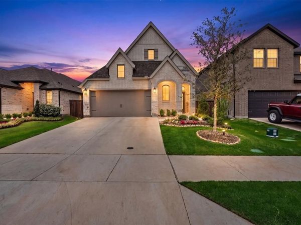 228 Palo Duro Bend, Rhome, TX 76078