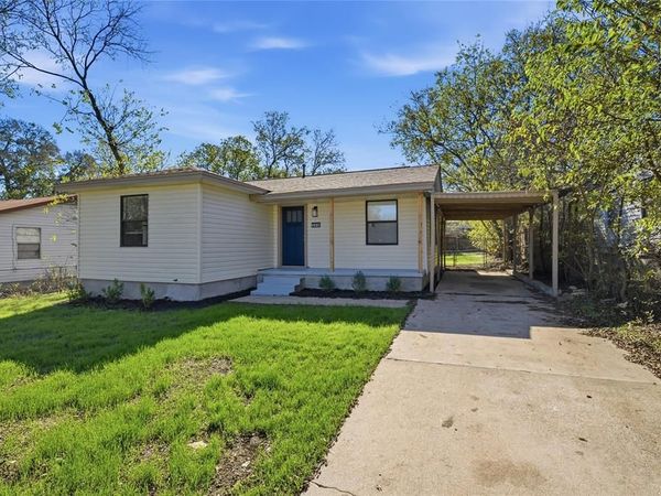 204 E Fowler Avenue, Killeen, TX 76541