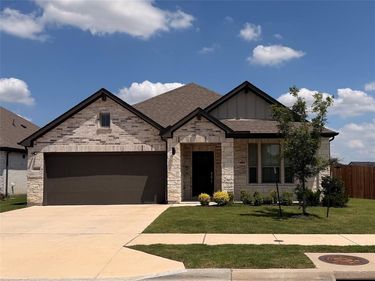 10600 Potawatomi Lane, Fort Worth, TX 76179