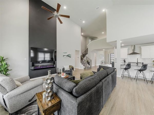 1201 Sweetleaf Street, Melissa, TX 75454