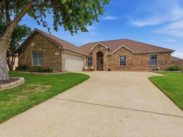 6413 Morning Dew Drive , Midlothian, TX 76065