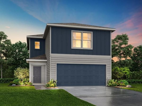 123 Levi Drive, Cleburne, TX 76031